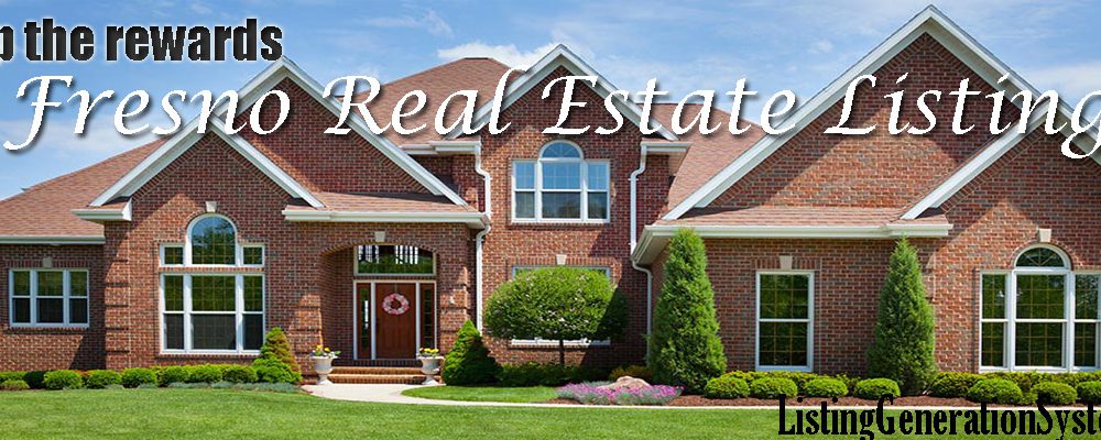 Fresno Real Estate Listings